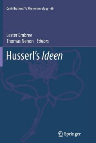 Husserl's Ideen