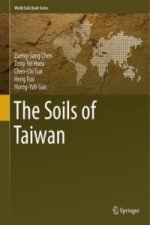 Soils of Taiwan