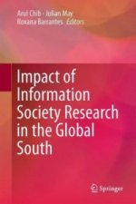 Impact of Information Society Research in the Global South