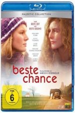 Beste Chance, 1 Blu-ray