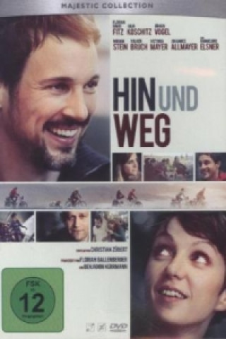 Hin und Weg, 1 DVD