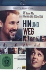 Hin und Weg, 1 Blu-ray