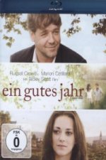 Ein gutes Jahr, 1 Blu-ray