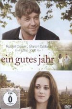 Ein gutes Jahr, 1 DVD-Video