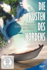 Die Küsten des Nordens, 2 DVDs