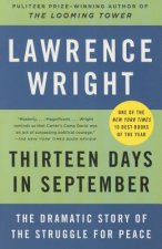 Thirteen Days in September