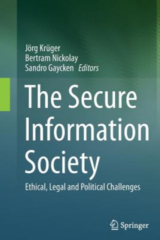 Secure Information Society