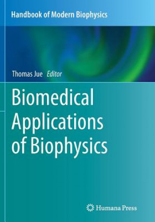 Biomedical Applications of Biophysics