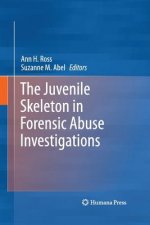 Juvenile Skeleton in Forensic Abuse Investigations