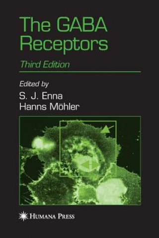 GABA Receptors (Salvatore J. Enna,Hanns Möhler)()