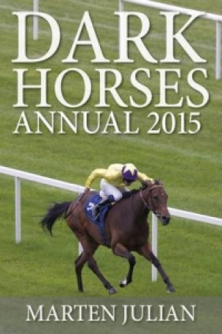 Dark Horses Annual 2015