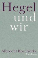 Hegel und wir