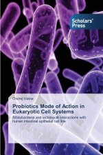 Probiotics Mode of Action in Eukaryotic Cell Systems