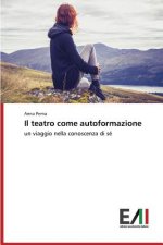 teatro come autoformazione