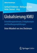 Globalisierung Kmu
