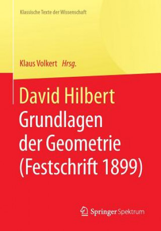 David Hilbert
