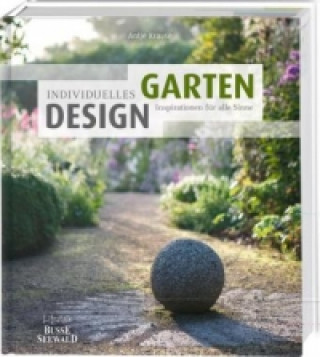 Individuelles Gartendesign