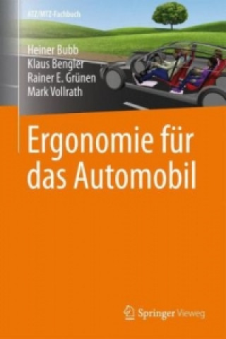 Automobilergonomie