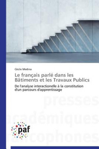 Francais Parle Dans Les Batiments Et Les Travaux Publics