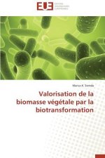 Valorisation de la Biomasse V g tale Par La Biotransformation