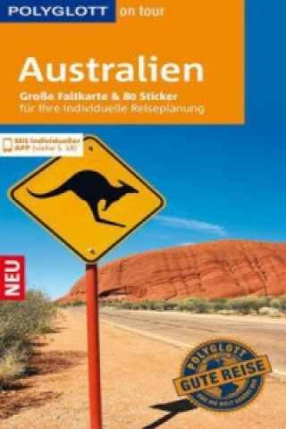 Polyglott on tour Reiseführer Australien