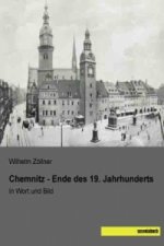 Chemnitz - Ende des 19. Jahrhunderts