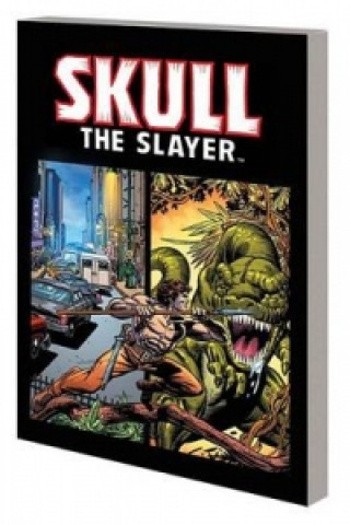 Skull The Slayer
