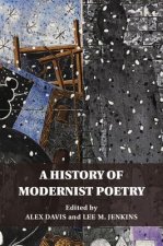 History of Modernist Poetry