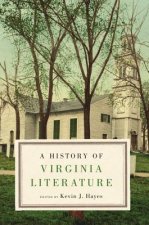 History of Virginia Literature