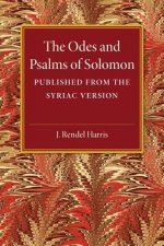 Odes and Psalms of Solomon