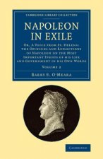 Napoleon in Exile