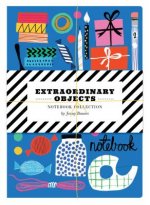 Extraordinary Objects Notebook Collection