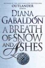 Breath Of Snow And Ashes