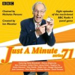 Just a Minute: Series 71