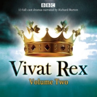Vivat Rex: Volume 2