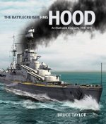 Battleship Cruiser HMS Hood