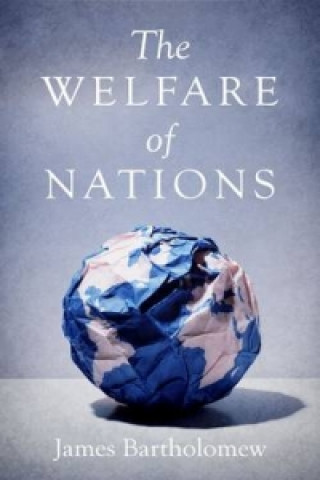 Welfare of Nations