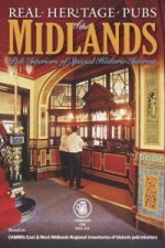 Real Heritage Pubs of the Midlands