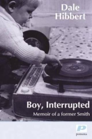 Boy, Interrupted