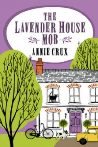 Lavender House Mob