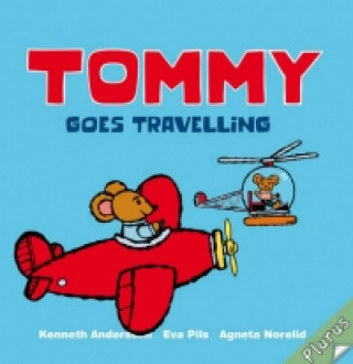Tommy Goes Travelling
