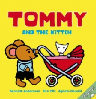 Tommy and the Kitten