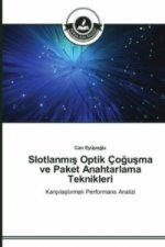 Slotlanmış Optik Coğuşma ve Paket Anahtarlama Teknikleri