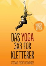 Yoga-3x3 fur Kletterer