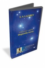 Diagnostika karmy - setkání se čtenáři - DVD