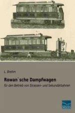 Rowan`sche Dampfwagen