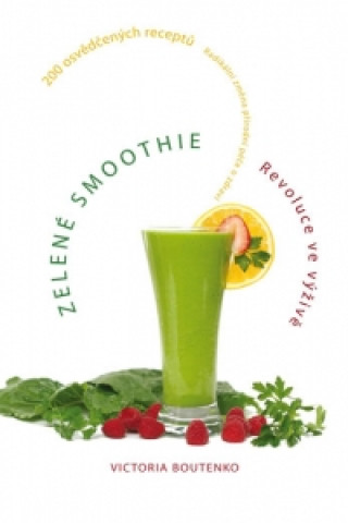 Zelené smoothie