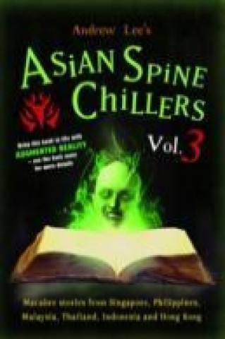 Asian Spine Chillers Vol 3