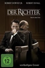 Der Richter - Recht oder Ehre, 1 DVD