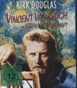 Vincent van Gogh - Ein Leben in Leidenschaft, 1 Blu-ray